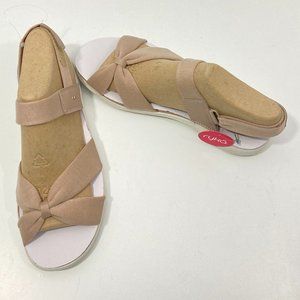 Ryko sandal,  velcro closure, size 10